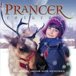 Prancer Returns (OST)