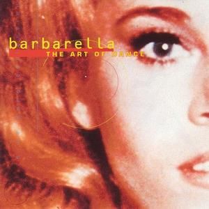 My Name Is Barbarella