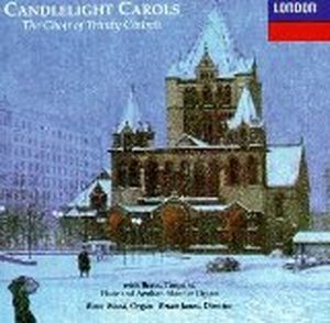 Candlelight Carols