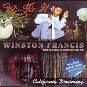 Mr Fix It / California Dreaming