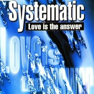 Love Is the Answer (Underground)