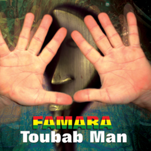 Toubab Man