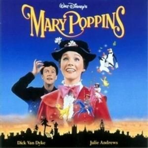 Mes chansons préférées : Mary Poppins (OST)