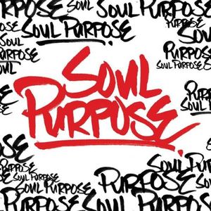 [Give Ya Soul Purpose]