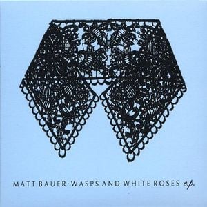 Wasps and White Roses (EP)