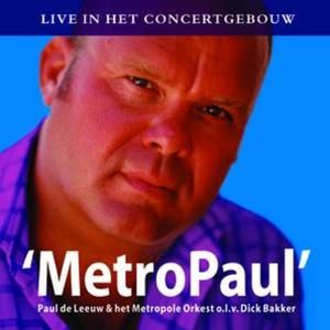 Dans met mij (Live)