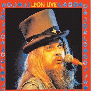 Leon Live (Live)