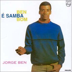 Ben é samba bom