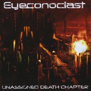 Binary enoded sunset