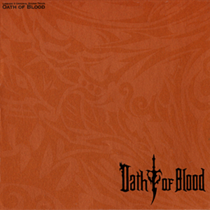 Lineage II Original Soundtrack: Oath of Blood (OST)
