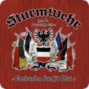 Verbunden durch's Blut