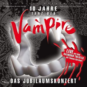 Liebesduett / Totale Finsternis