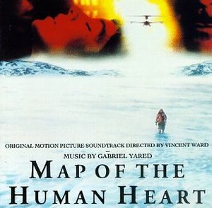 Map of the Human Heart (OST)