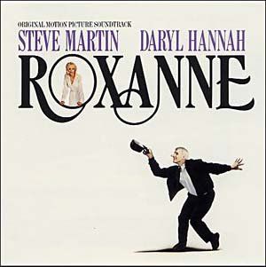 Roxanne (Main Title)