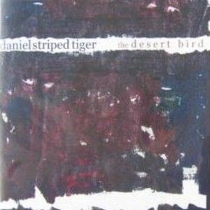 The Desert Bird (EP)