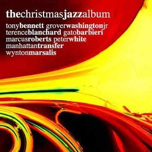 The Christmas Jazz Album