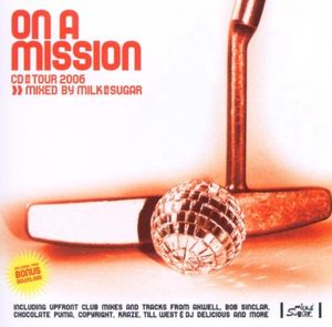 Hell Yeah (D-Swing mix)