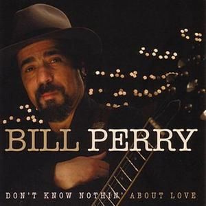 Don’t Know Nothin’ About Love