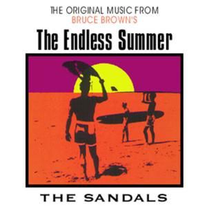 The Endless Summer (OST)