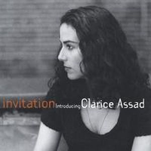 Invitation, Introducing Clarice Assad