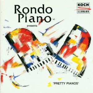 Swing Alla Turca (After Mozart's Rondo Alla Turca)