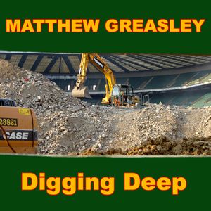 Digging Deep (EP)