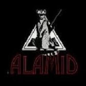 Alamid