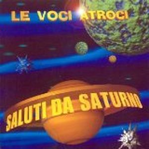 Saluti da Saturno