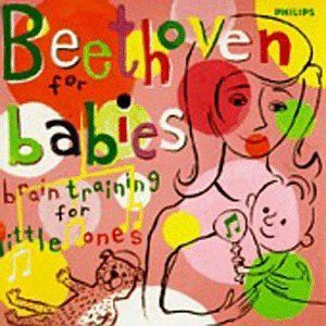 Beethoven for Babies