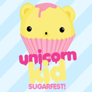 SUGARFEST! (EP)