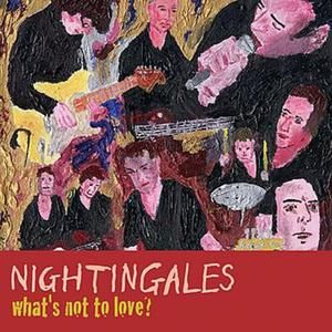 What's Not to Love? (EP)