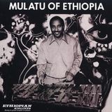 Pochette Mulatu of Ethiopia