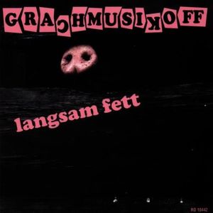 langsam fett