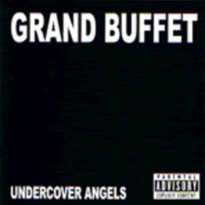 Undercover Angels (EP)