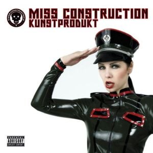 Miss Construction Theme