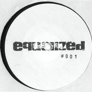 Equalized #001 (EP)