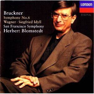 Symphony no. 6 in A, WAB 106: IV. Finale: Bewegt, doch nicht zu schnell