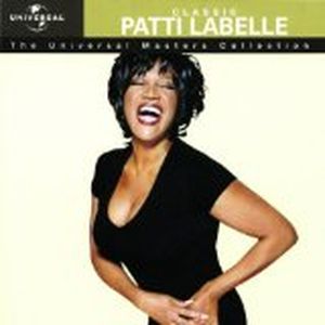 Classic Patti LaBelle