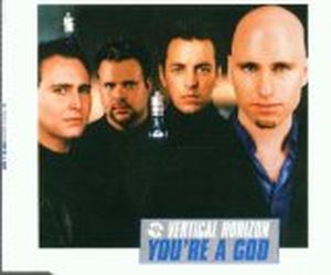 You’re a God (Single)