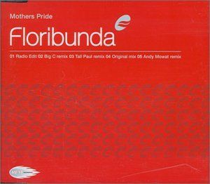 Floribunda (Tall Paul remix)