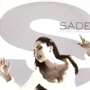 No Ordinary Love (album version)