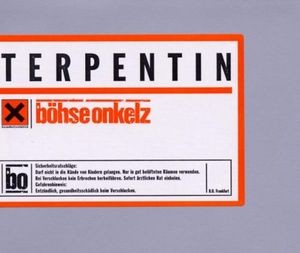 Terpentin (Single)