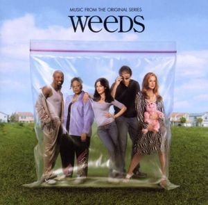 Weeds (OST)