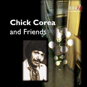 Chick & Lionel Live at Midem (Live)