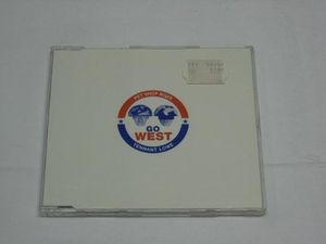Go West (radio edit) (Now 26, 1993)