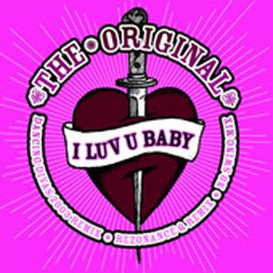 I Luv U Baby (Roc & Kato vs. W T & Pippi)