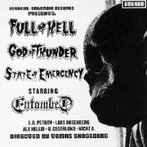 Full of Hell (Single)