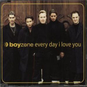 Boyzone Christmas Message