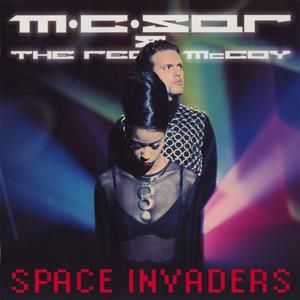 Space Invaders (The Opening)