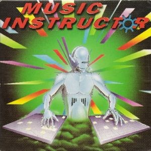 Music Instructor (instrumental dance mix)